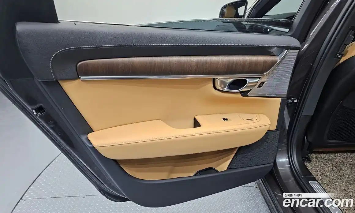 Volvo S90 2022 2.0 гидро в Москве № 1250038, фото 15