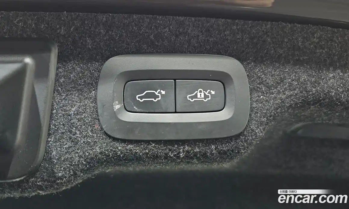 Volvo S90 2022 2.0 гидро в Москве № 1250038, фото 24