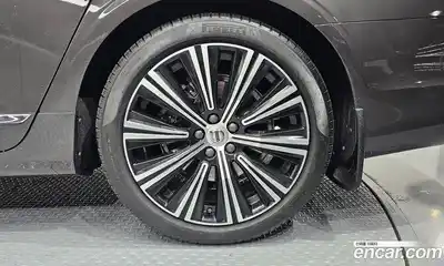 Volvo S90 2022 2.0 гидро в Москве № 1250038, миниатюра 7