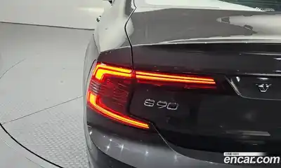 Volvo S90 2022 2.0 гидро в Москве № 1250038, миниатюра 9