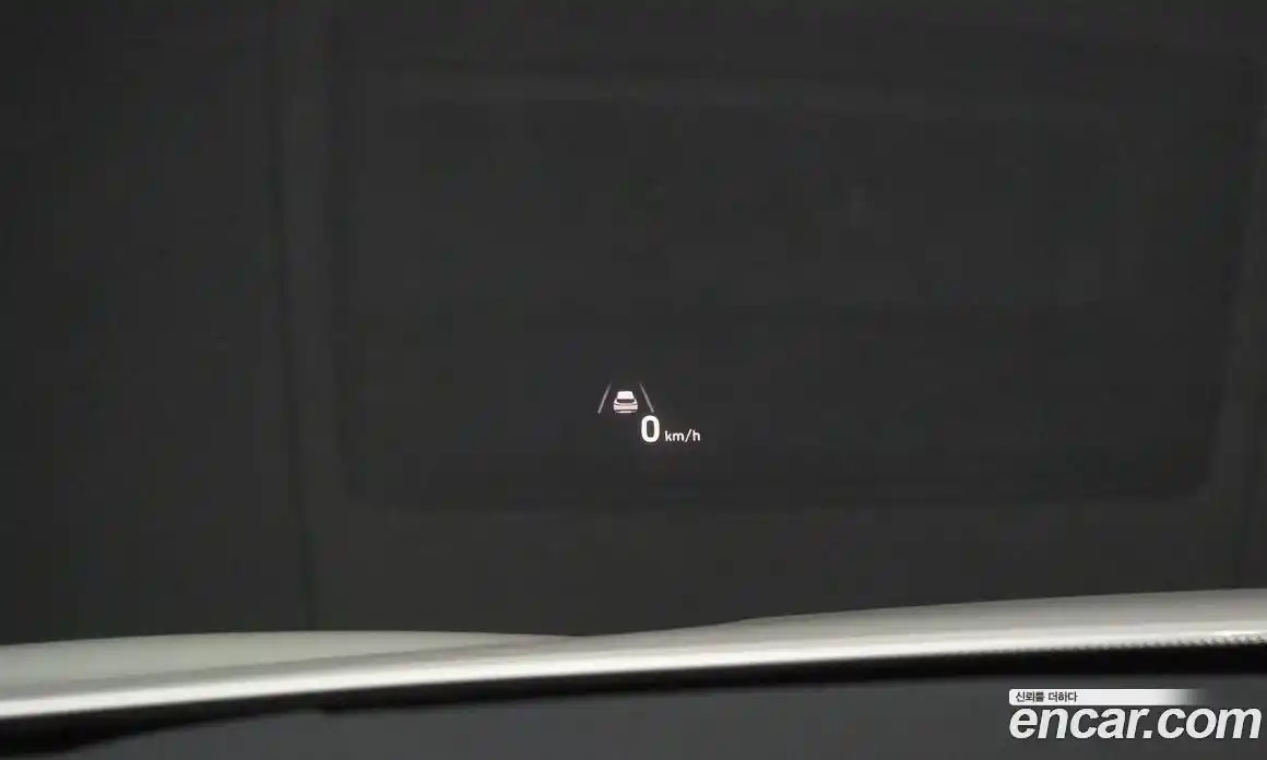Hyundai Santa Fe 2021 1.6 гидро в Москве № 125990, фото 18