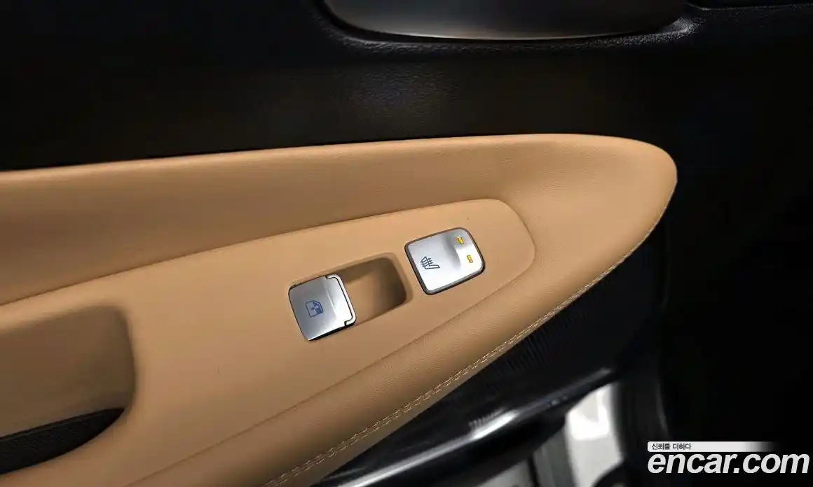 Hyundai Santa Fe 2021 1.6 гидро в Москве № 125990, фото 19