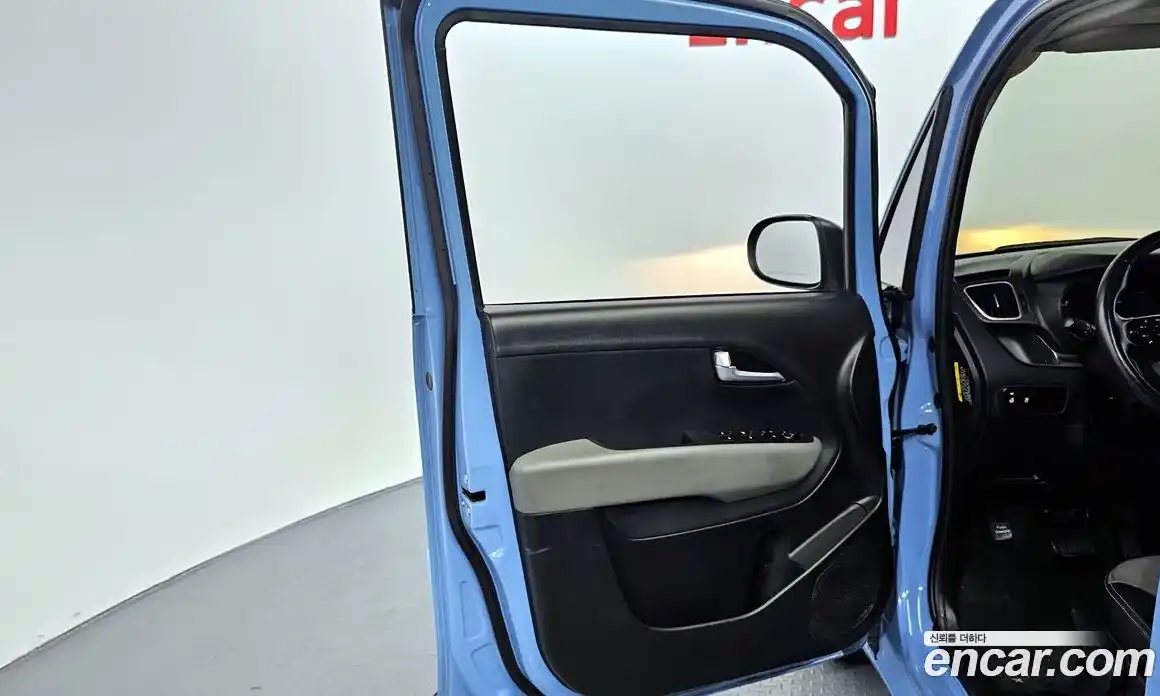 Kia Ray 2022 1.0 гидро, фото 14
