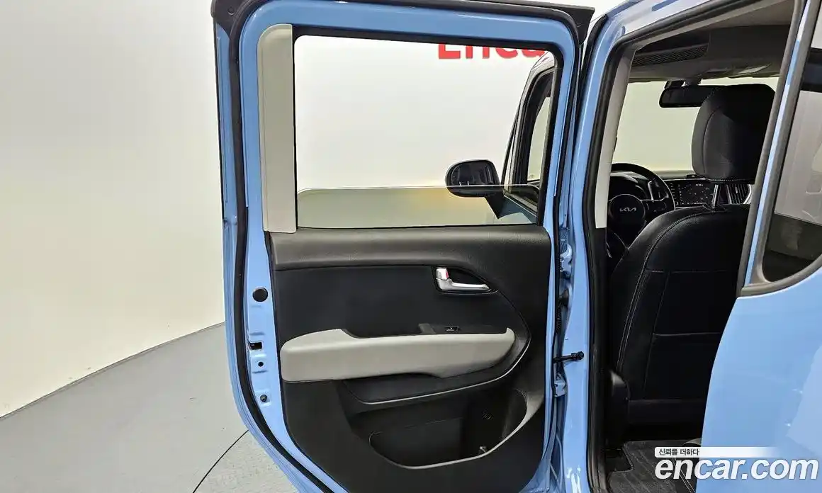 Kia Ray 2022 1.0 гидро, фото 15