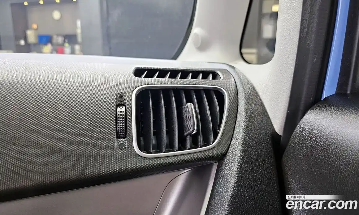 Kia Ray 2022 1.0 гидро, фото 16