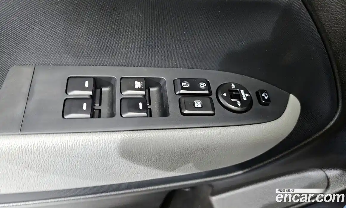 Kia Ray 2022 1.0 гидро, фото 20