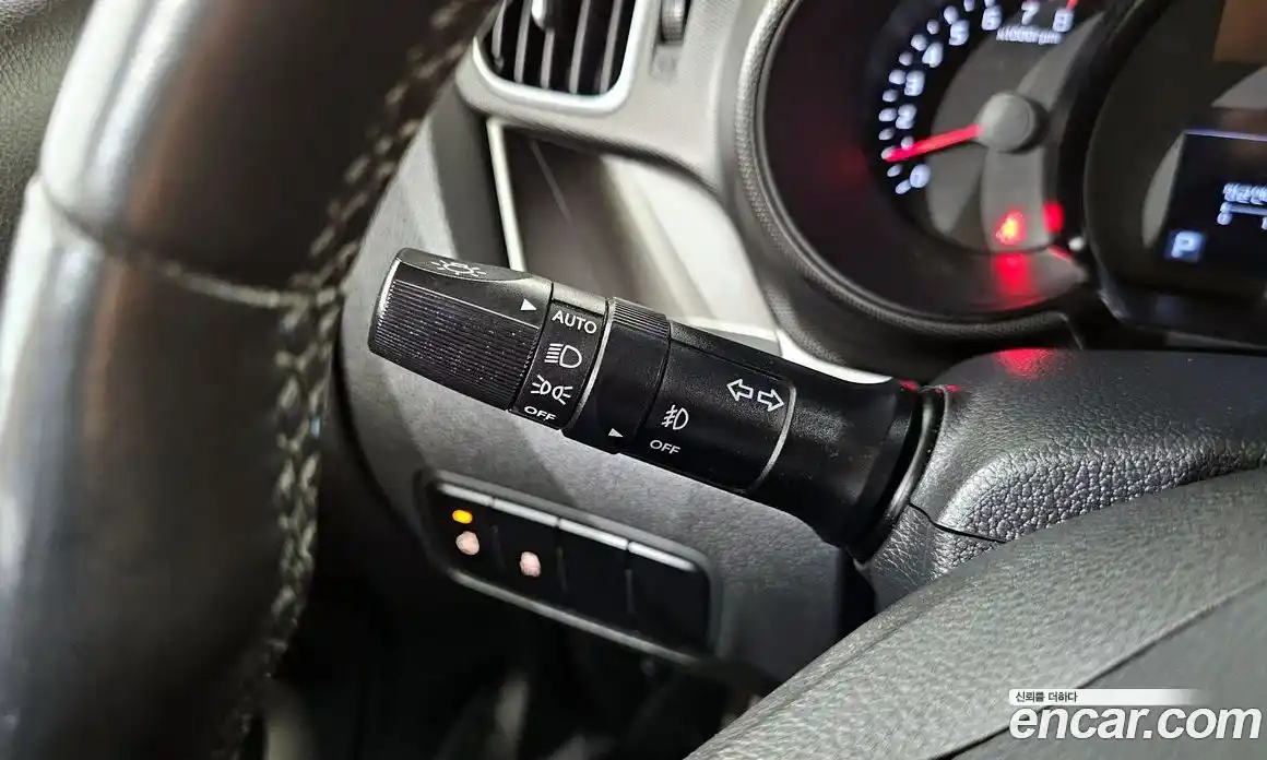 Kia Ray 2022 1.0 гидро, фото 22