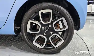 Kia Ray 2022 1.0 гидро, миниатюра 7