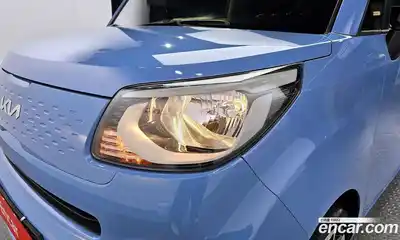 Kia Ray 2022 1.0 гидро, миниатюра 8