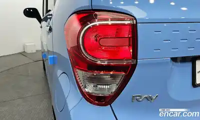 Kia Ray 2022 1.0 гидро, миниатюра 9