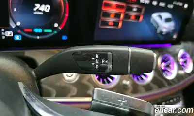 Mercedes-Benz E-Class 2022 2.0 гидро в Москве, миниатюра 12