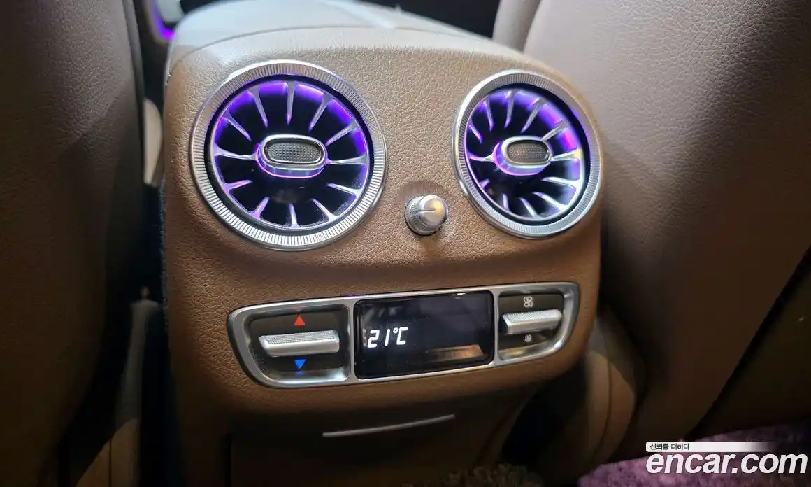 Mercedes-Benz E-Class 2022 2.0 гидро в Москве, фото 28