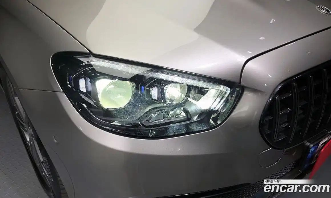 Mercedes-Benz E-Class 2022 2.0 гидро в Москве, фото 8