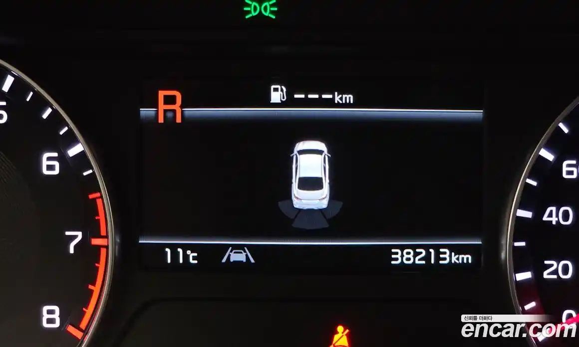 Kia K3 2022 1.6 гидро в Москве, фото 24