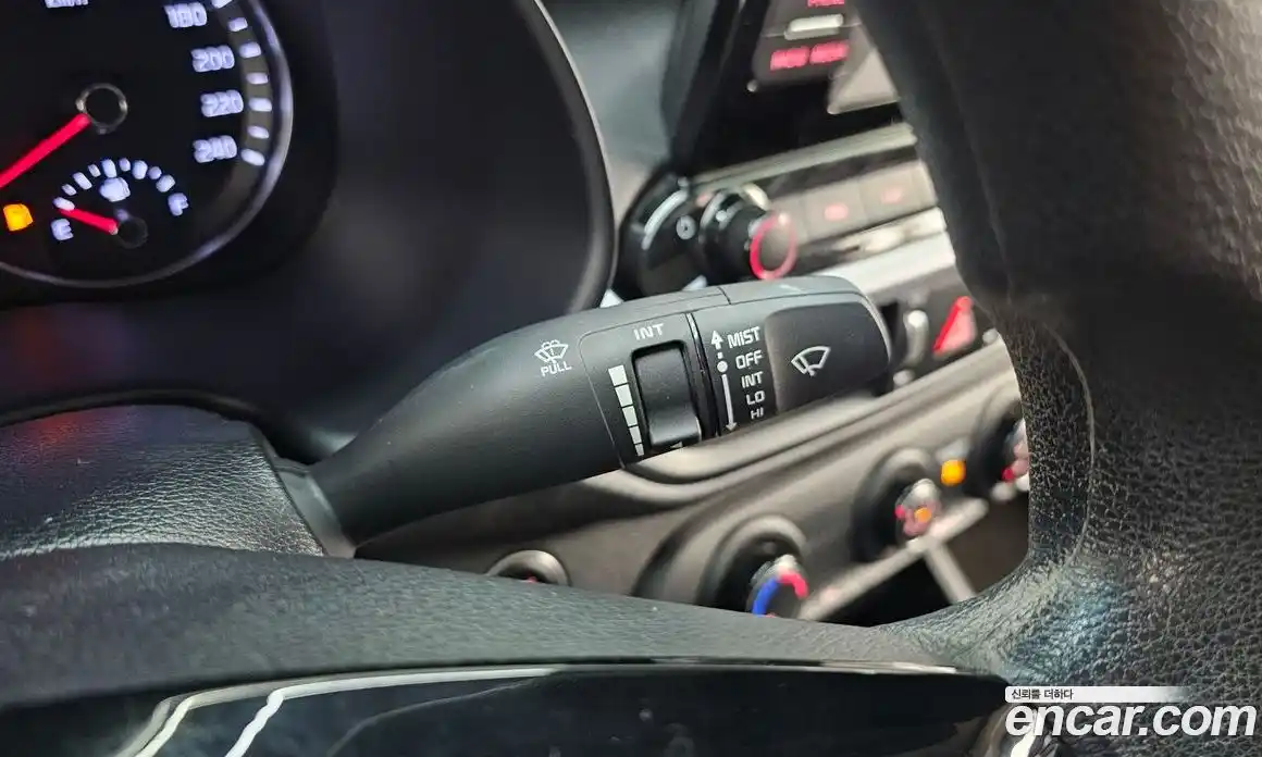 Kia K3 2022 1.6 гидро в Москве, фото 29