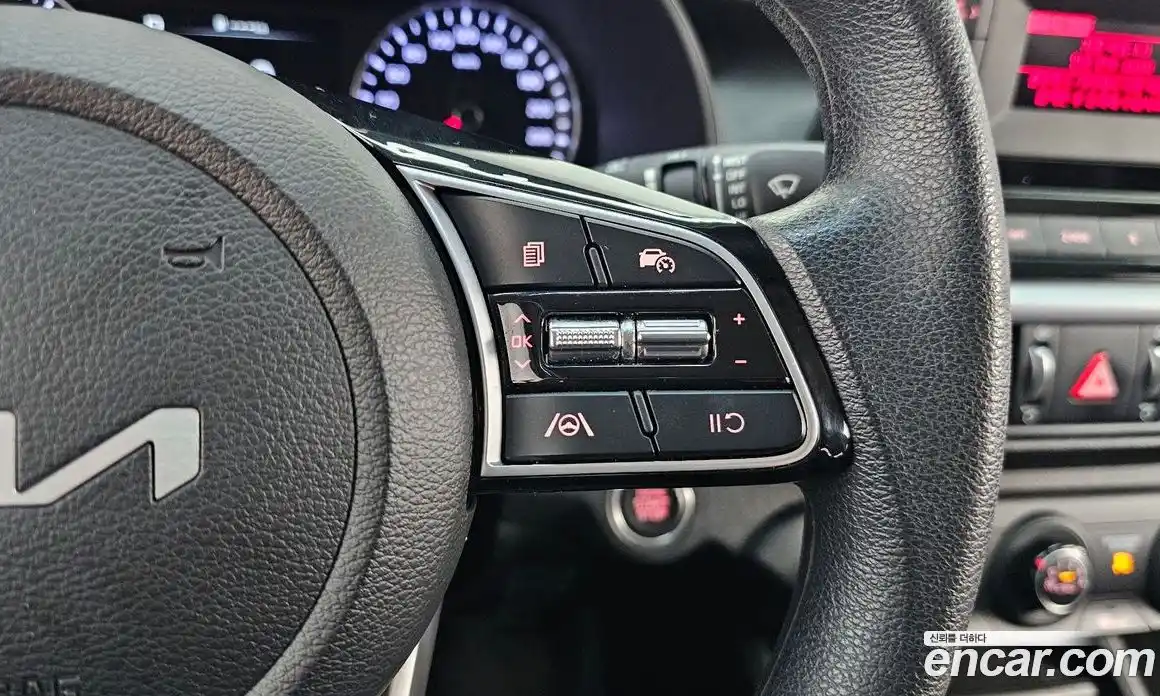 Kia K3 2022 1.6 гидро в Москве, фото 30