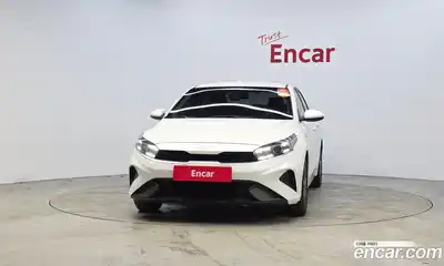 Kia K3 2022 1.6 гидро в Москве, миниатюра 3
