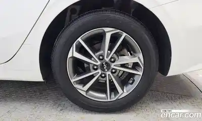 Kia K3 2022 1.6 гидро в Москве, миниатюра 7