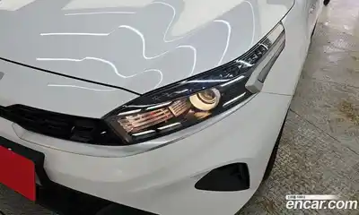 Kia K3 2022 1.6 гидро в Москве, миниатюра 8