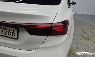 Kia K3 2022 1.6 гидро в Москве, миниатюра 9