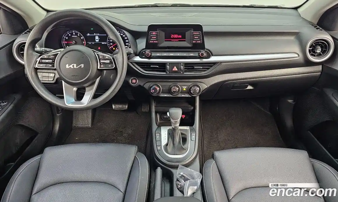 Kia K3 2022 1.6 гидро в Москве, фото 10