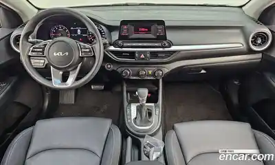 Kia K3 2022 1.6 гидро в Москве, миниатюра 10