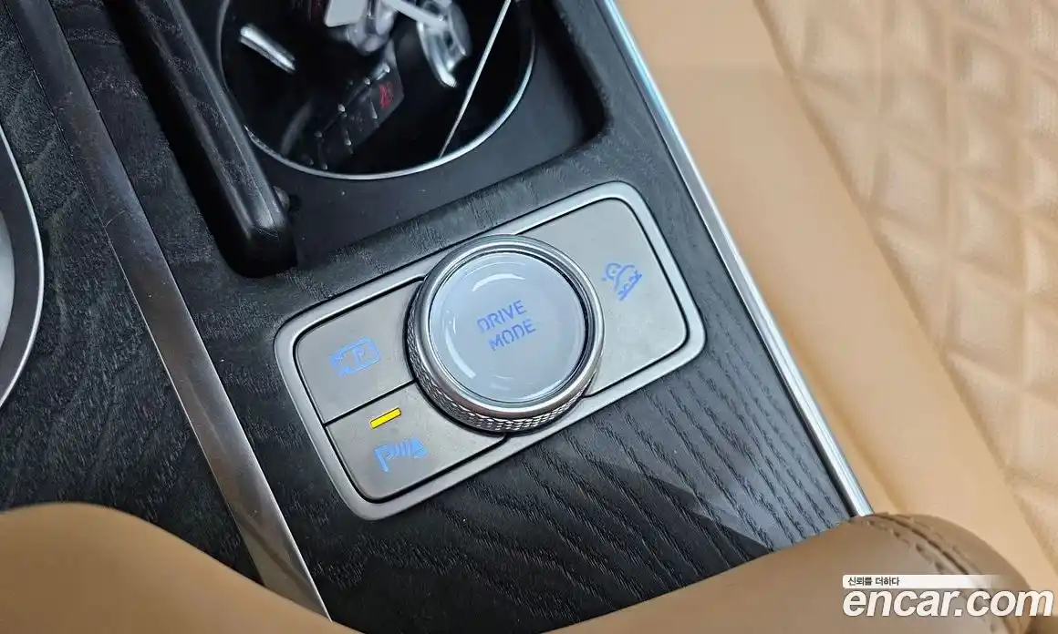 Genesis GV80 2023 2.5 гидро в Москве, фото 27