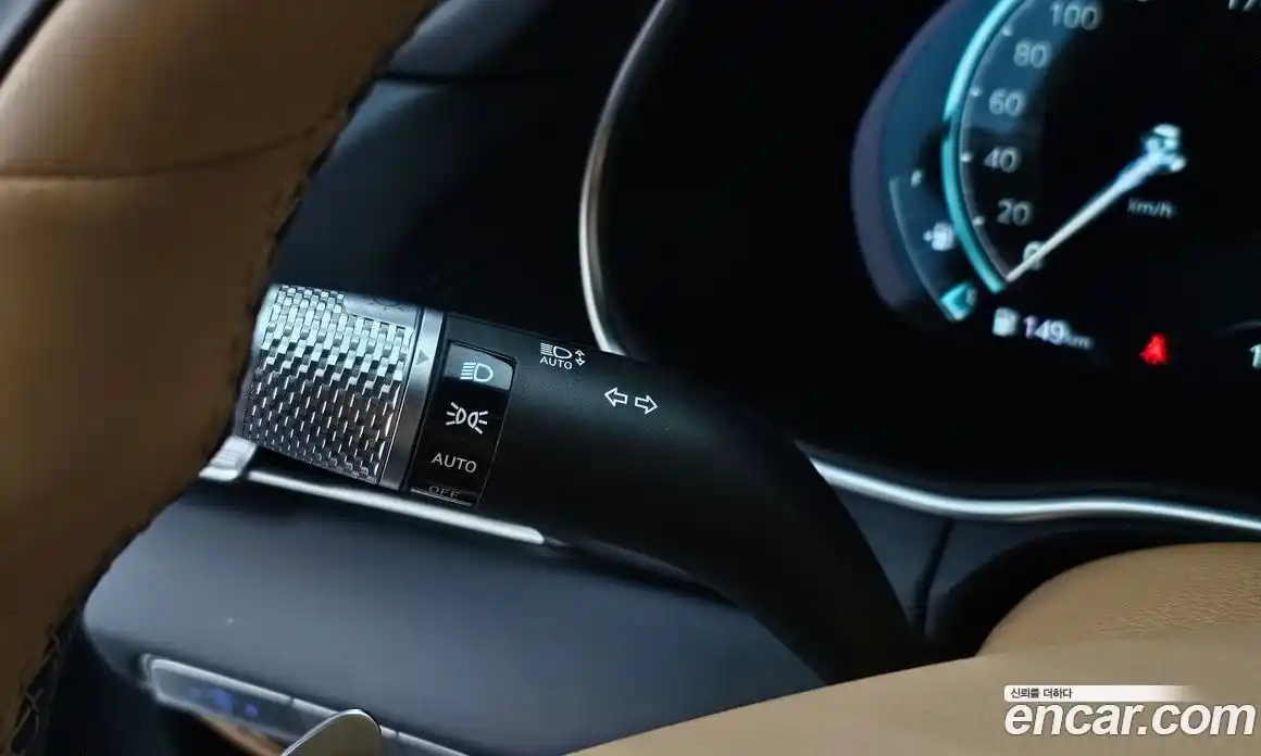 Genesis GV80 2023 2.5 гидро в Москве, фото 30