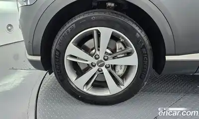 Genesis GV80 2023 2.5 гидро в Москве, миниатюра 5