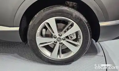 Genesis GV80 2023 2.5 гидро в Москве, миниатюра 7