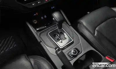 SsangYong Rexton 2023 2.2 гидро в Москве № 1289258, миниатюра 12
