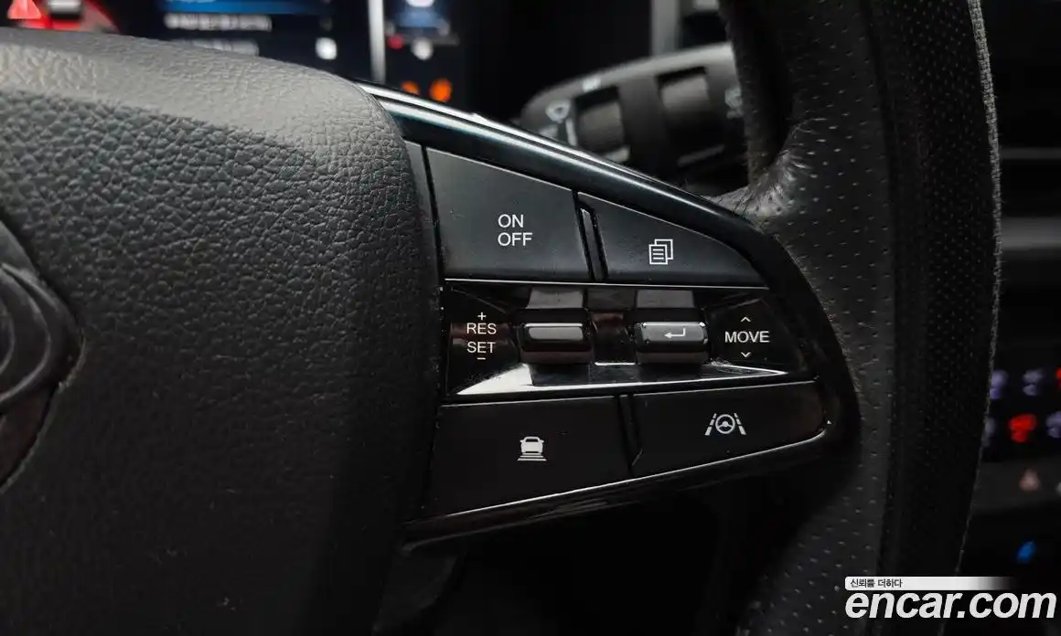 SsangYong Rexton 2023 2.2 гидро в Москве № 1289258, фото 24