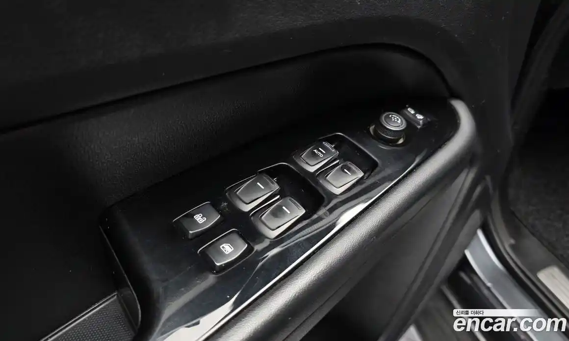 SsangYong Rexton 2023 2.2 гидро в Москве № 1289258, фото 27