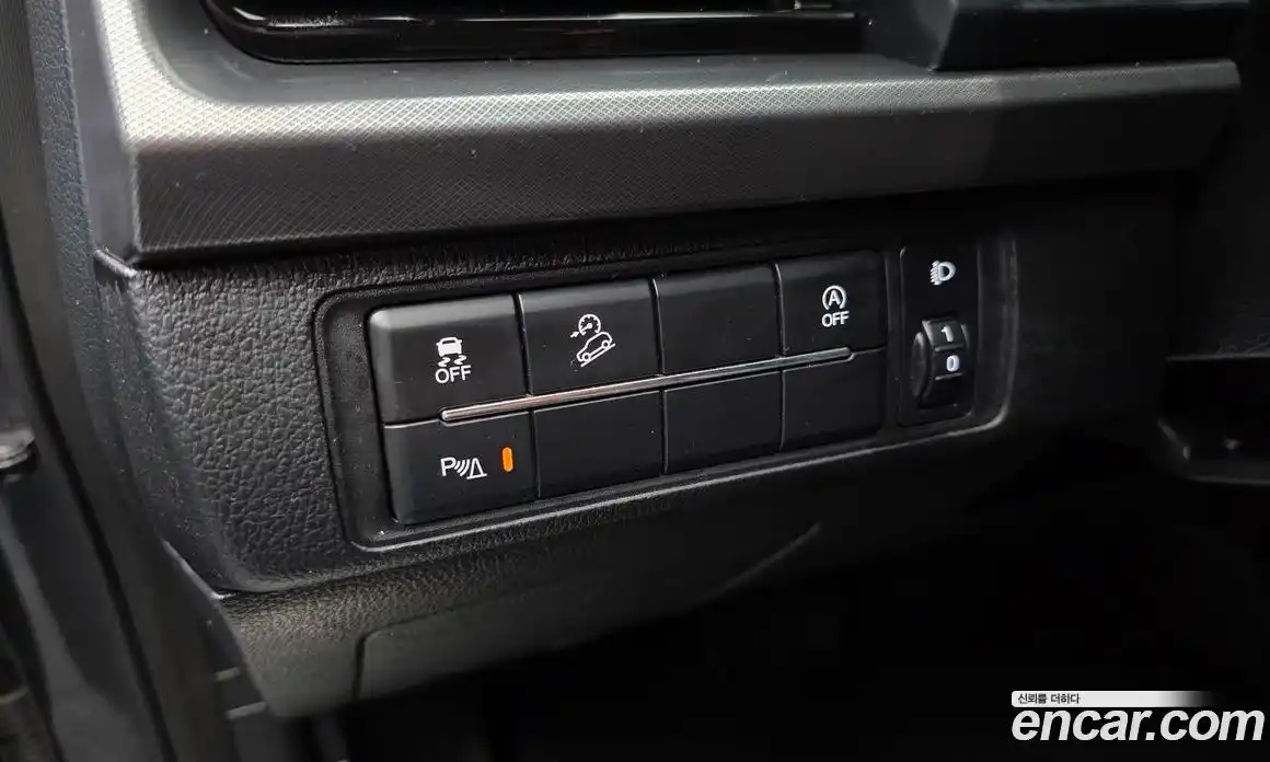 SsangYong Rexton 2023 2.2 гидро в Москве № 1289258, фото 29