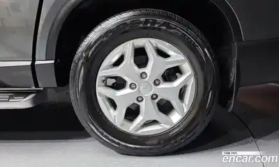 SsangYong Rexton 2023 2.2 гидро в Москве № 1289258, миниатюра 5