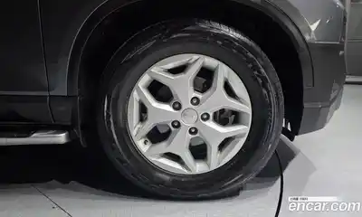 SsangYong Rexton 2023 2.2 гидро в Москве № 1289258, миниатюра 7