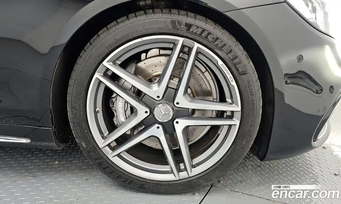 Mercedes-Benz S-Class 2018 4.0 гидро в Москве № 1291544, фото 7