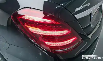 Mercedes-Benz S-Class 2018 4.0 гидро в Москве № 1291544, миниатюра 9