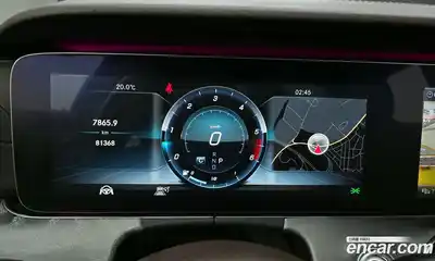 Mercedes-Benz CLS-Class 2019 2.9 гидро в Москве № 1291551, миниатюра 11