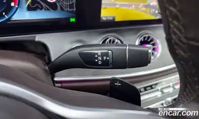 Mercedes-Benz CLS-Class 2019 2.9 гидро в Москве № 1291551, миниатюра 12