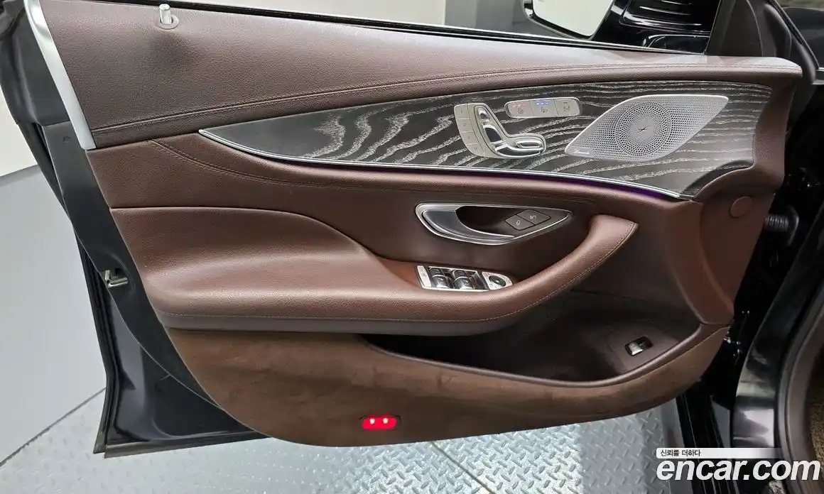Mercedes-Benz CLS-Class 2019 2.9 гидро в Москве № 1291551, фото 14
