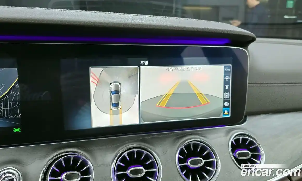 Mercedes-Benz CLS-Class 2019 2.9 гидро в Москве № 1291551, фото 21