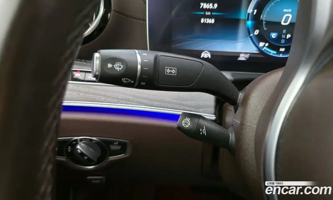 Mercedes-Benz CLS-Class 2019 2.9 гидро в Москве № 1291551, фото 23