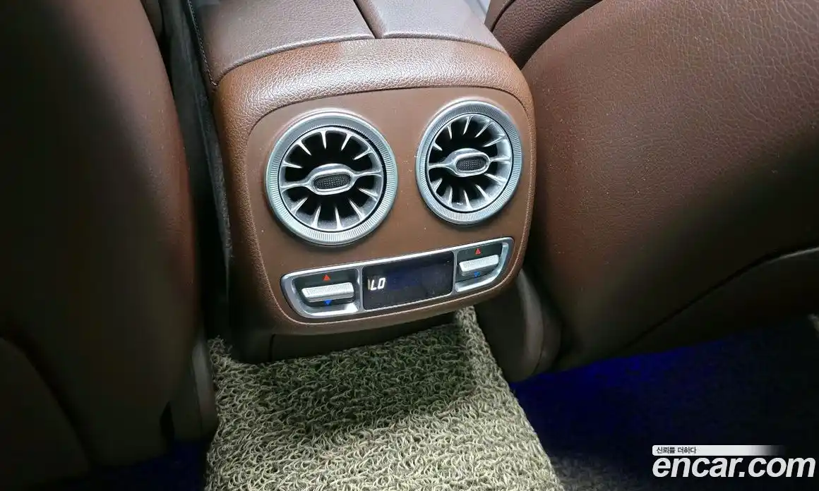Mercedes-Benz CLS-Class 2019 2.9 гидро в Москве № 1291551, фото 29