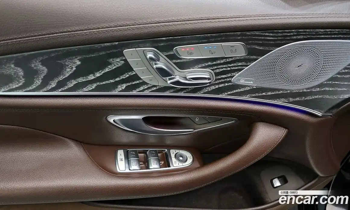 Mercedes-Benz CLS-Class 2019 2.9 гидро в Москве № 1291551, фото 30