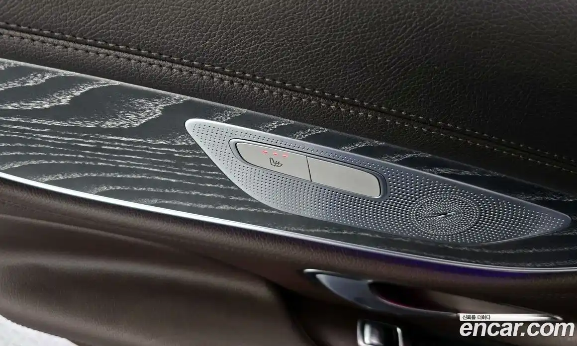 Mercedes-Benz CLS-Class 2019 2.9 гидро в Москве № 1291551, фото 33