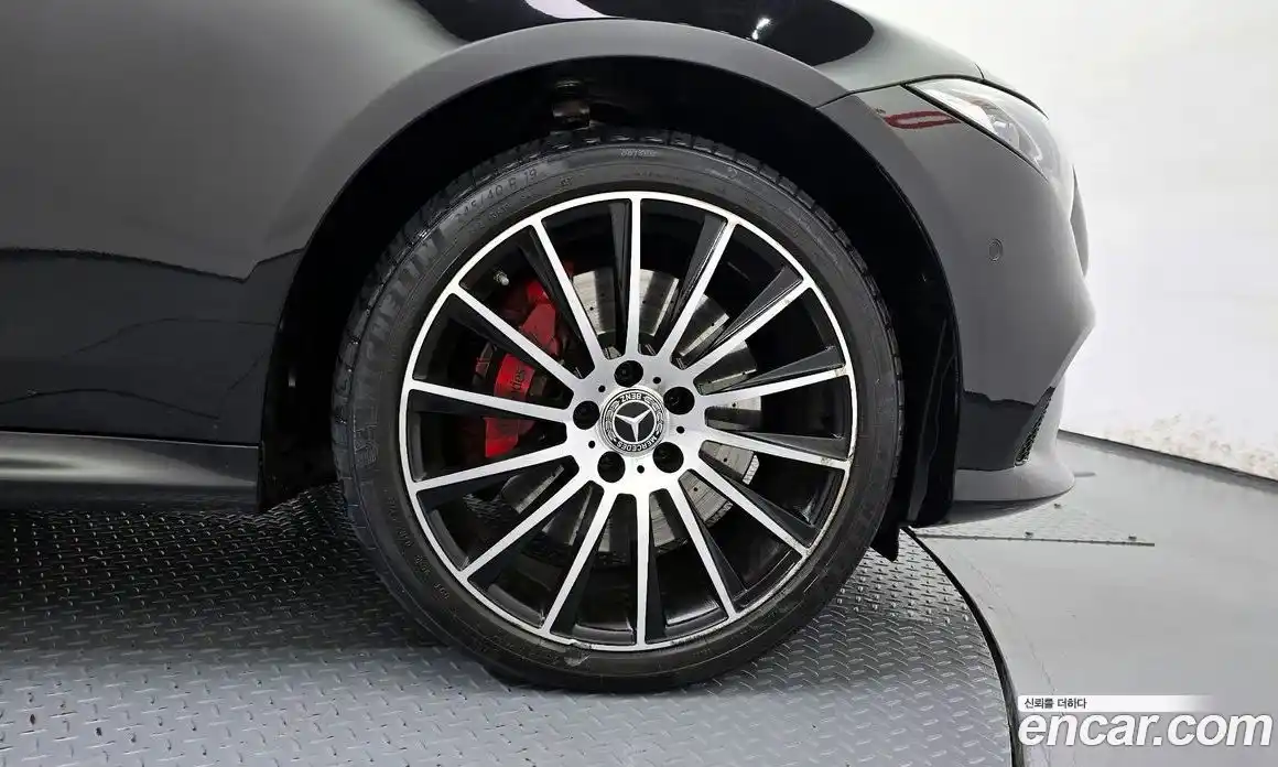 Mercedes-Benz CLS-Class 2019 2.9 гидро в Москве № 1291551, фото 7