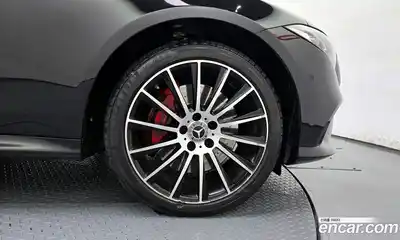 Mercedes-Benz CLS-Class 2019 2.9 гидро в Москве № 1291551, миниатюра 7