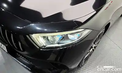 Mercedes-Benz CLS-Class 2019 2.9 гидро в Москве № 1291551, миниатюра 8