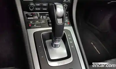 Porsche 718 2020 2.5 гидро в Москве № 1292519, миниатюра 12